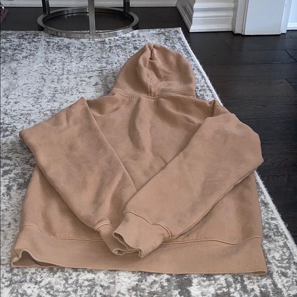 TNA Hoodie - Picture 2 of 2